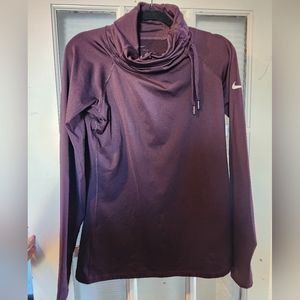 Nike dry fit shirt